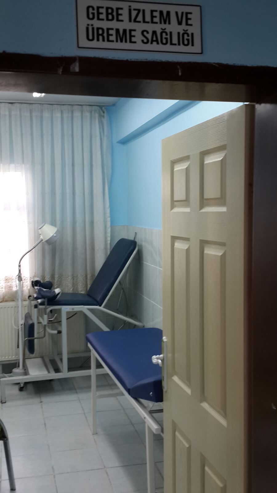 Asm İç görünüm 2